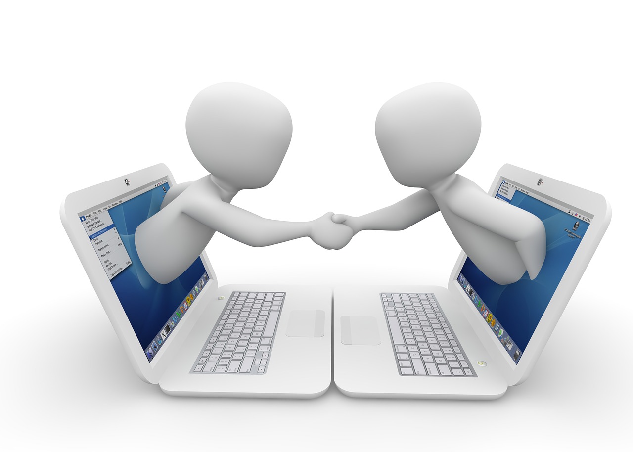smart contracts