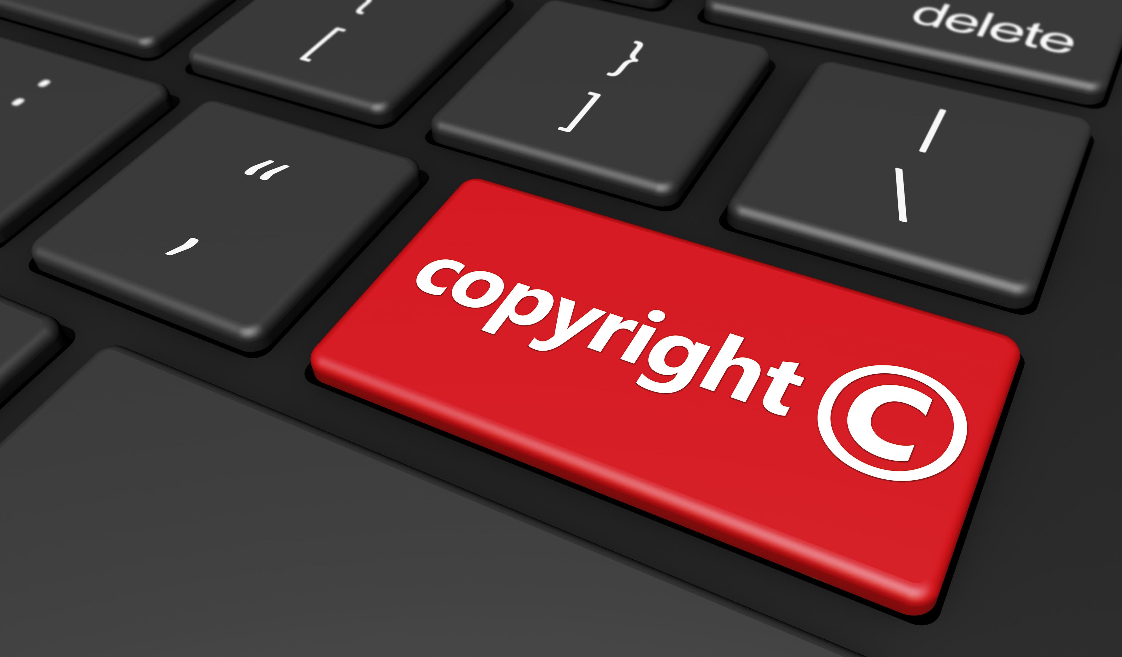 copyright free symbols
