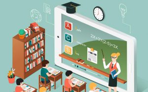 Educación digital: preparación para el futuro | CYSAE