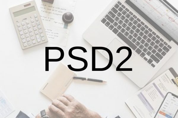 Nociones sobre la directiva del PSD2