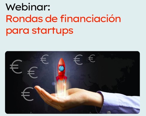 Ronda de financiacion para startups