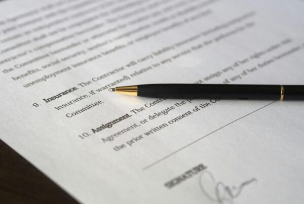 Negociación de un term sheet en una ronda de financiación para startups