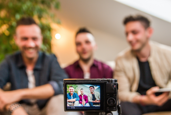 Deducciones en el IVA de los influencers