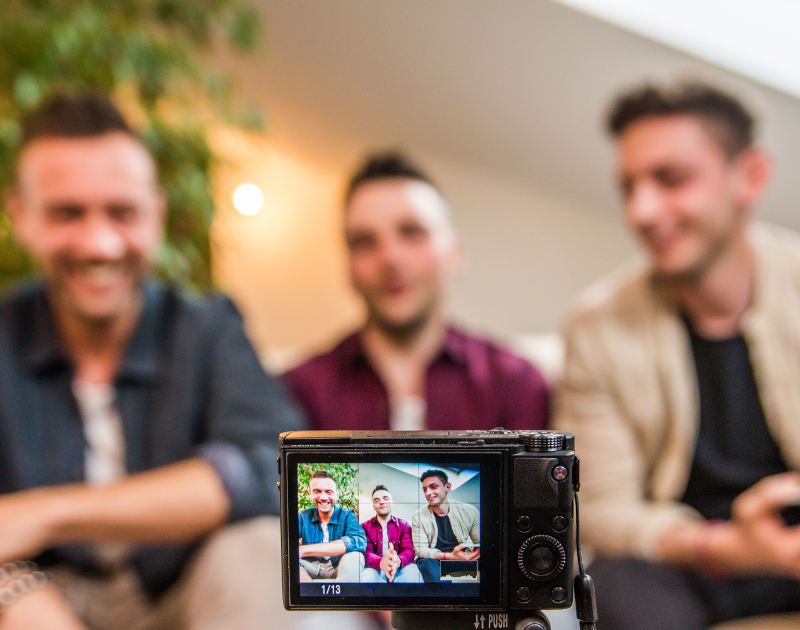 Deducciones en el IVA de los influencers