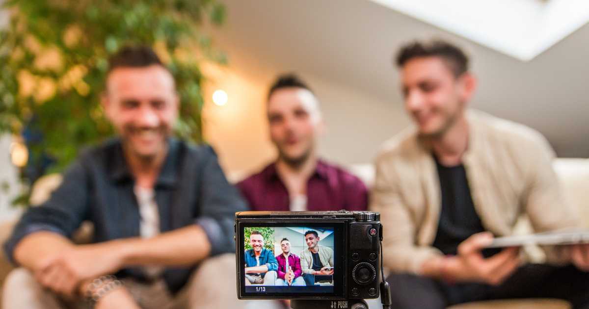 Deducciones en el IVA de los influencers