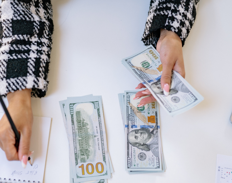 Transferencias internacionales de datos a los Estados Unidos