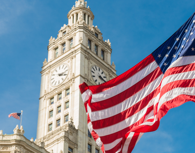 Doble nacionalidad y obligación fiscal en Estados Unidos