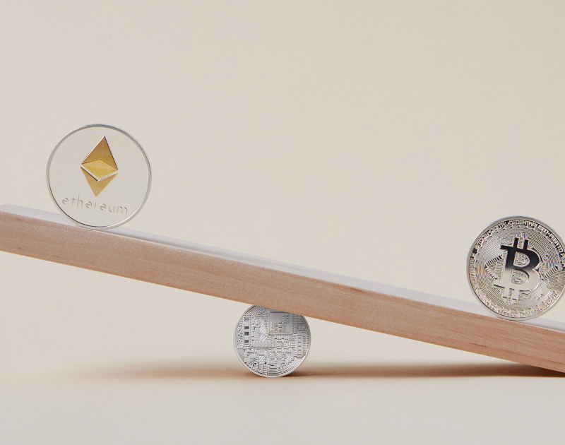 MiCA criptoactivos