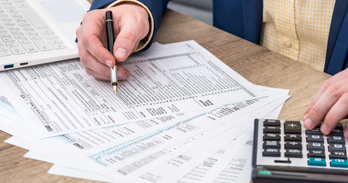 Joint Distribution of Inheritances: Tax & Accounting Guide
