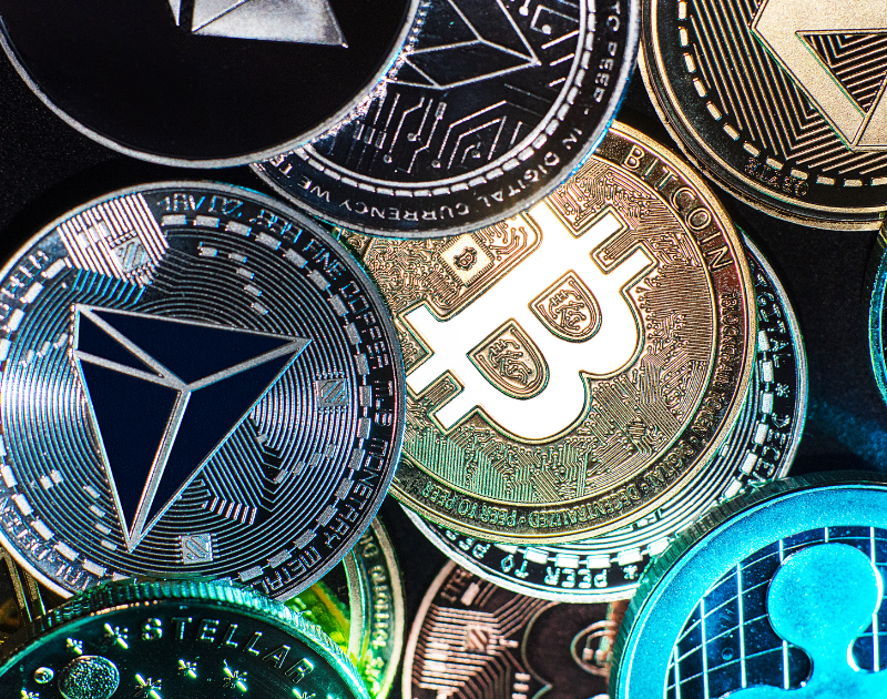 CYSAE BLOG CRIPTOMONEDAS